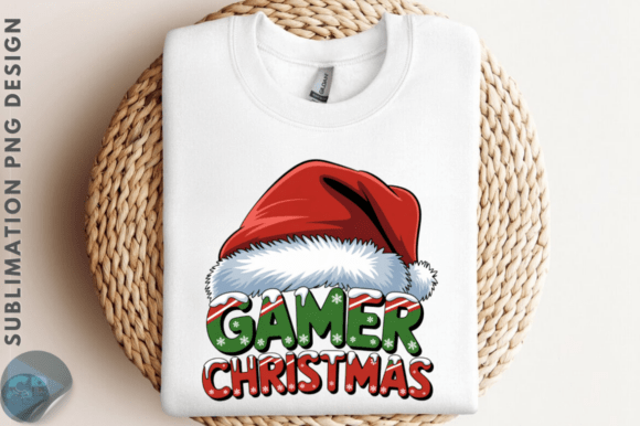 Download Gamer Christmas Game Controller PNG - Premium Resources
